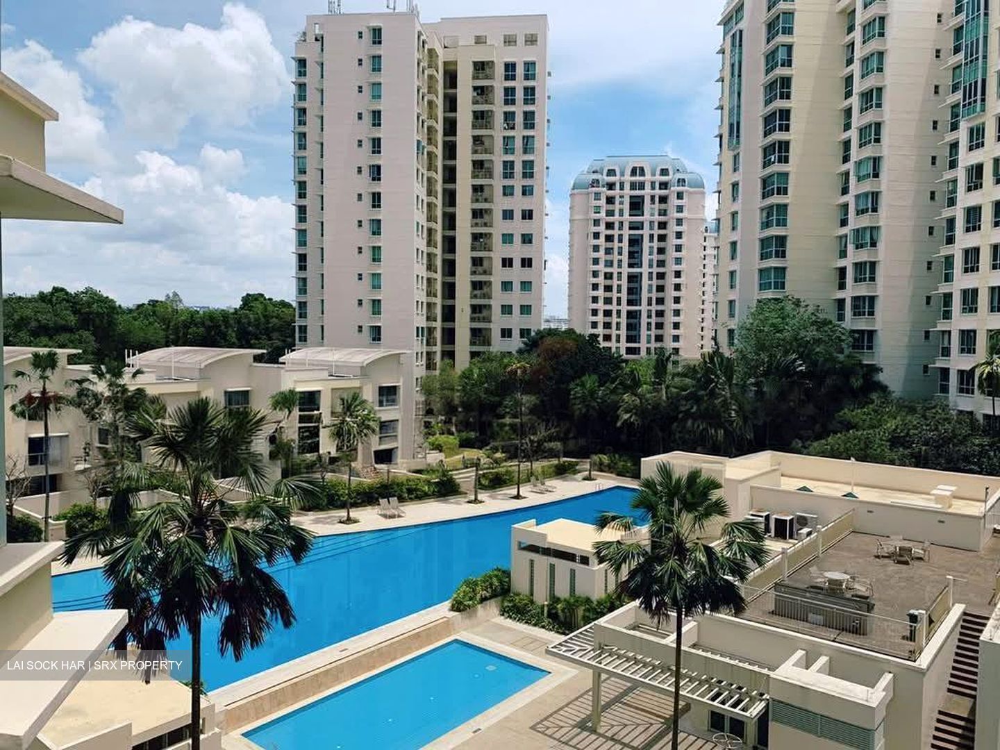 The Clearwater (D16), Condominium #567294361